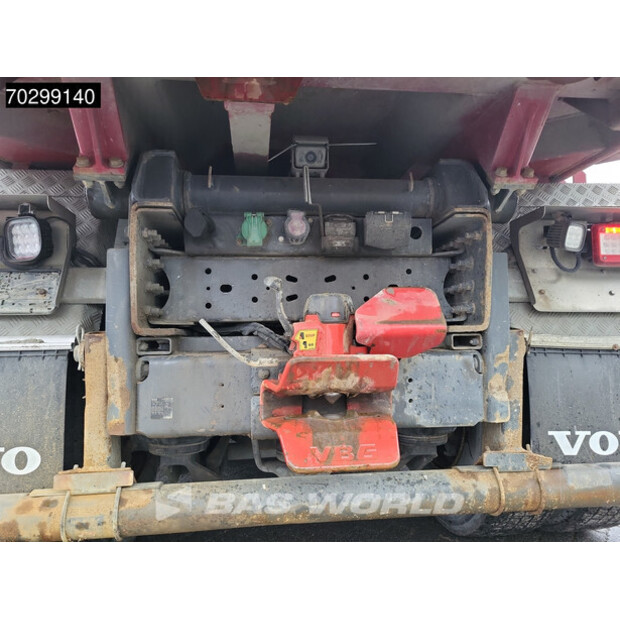 2020 Volvo FH 540-43604065