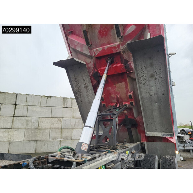 2020 Volvo FH 540-43604066