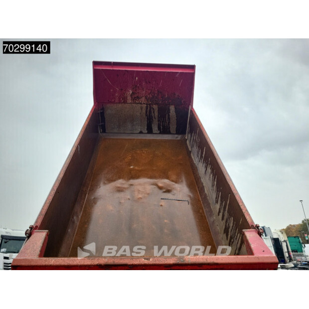 2020 Volvo FH 540-43604067