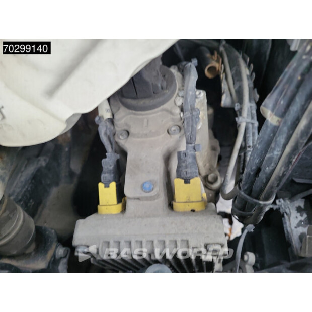 2020 Volvo FH 540-43604068