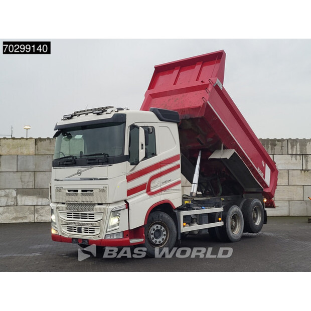 2020 Volvo FH 540-43604069