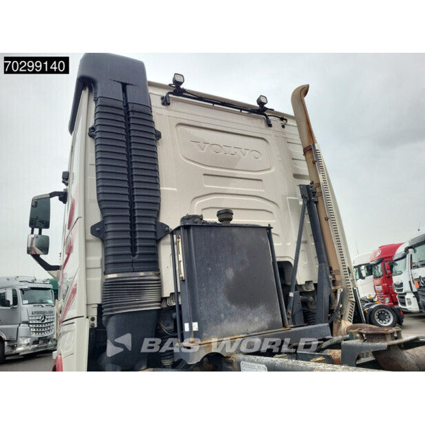 2020 Volvo FH 540-43604070
