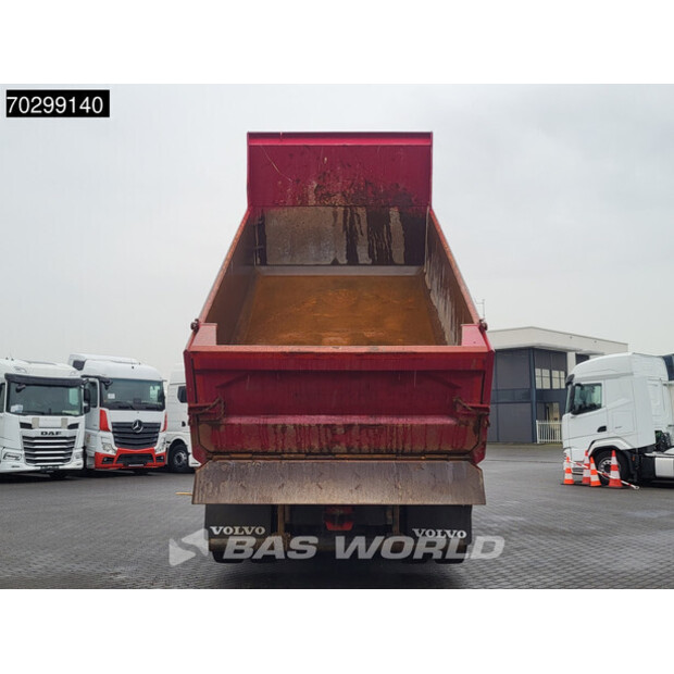 2020 Volvo FH 540-43604071