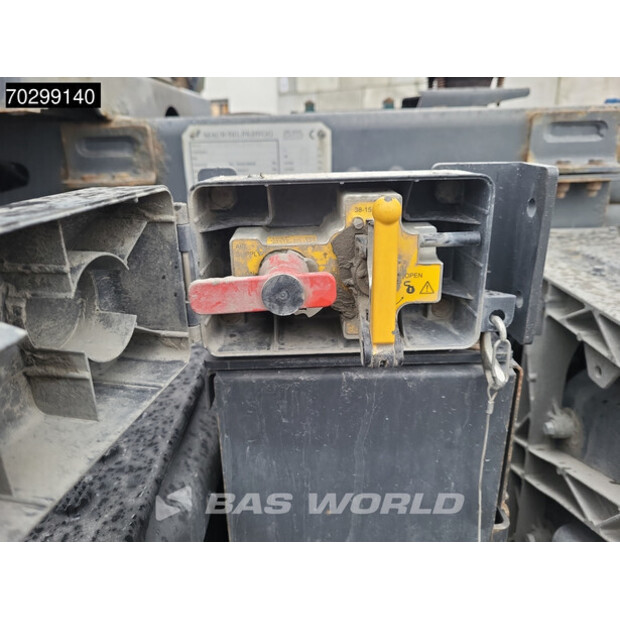 2020 Volvo FH 540-43604072