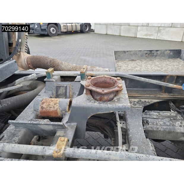 2020 Volvo FH 540-43604073