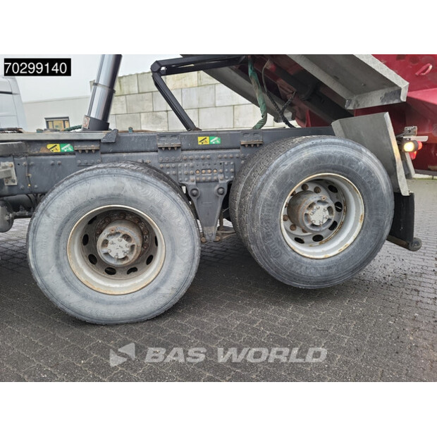 2020 Volvo FH 540-43604074