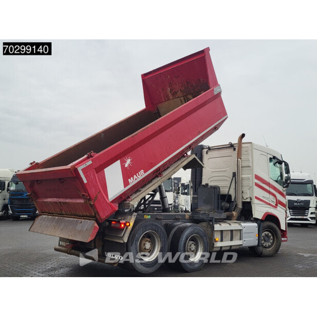 2020 Volvo FH 540-43604075