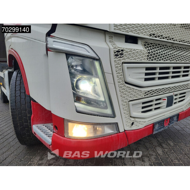 2020 Volvo FH 540-43604077