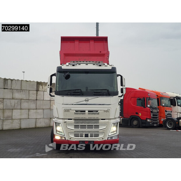2020 Volvo FH 540-43604078