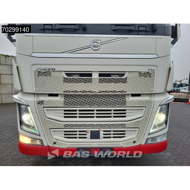 2020 Volvo FH 540-43604079