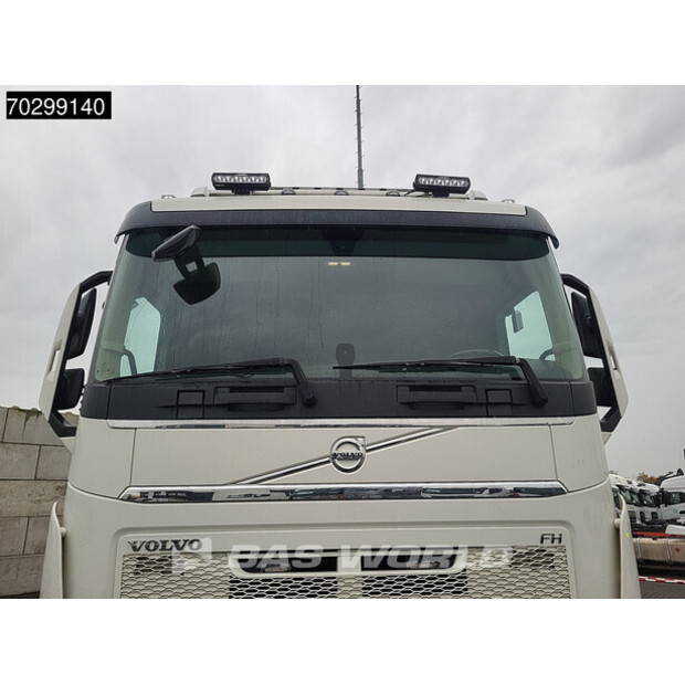 2020 Volvo FH 540-43604080