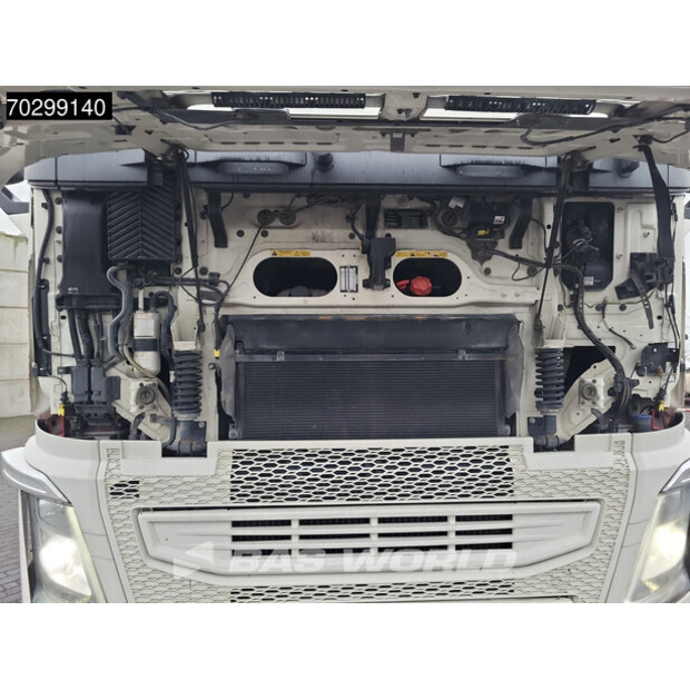 2020 Volvo FH 540-43604081