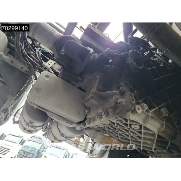 2020 Volvo FH 540-43604082