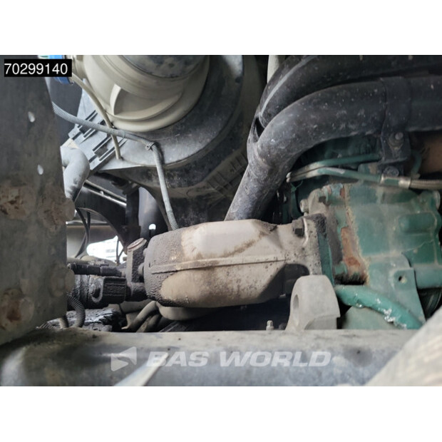 2020 Volvo FH 540-43604083