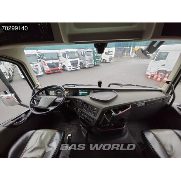 2020 Volvo FH 540-43604084