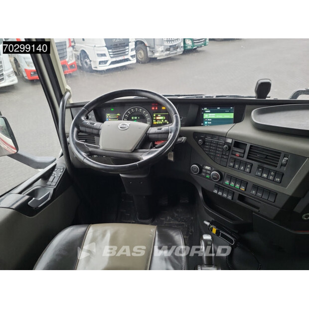 2020 Volvo FH 540-43604085