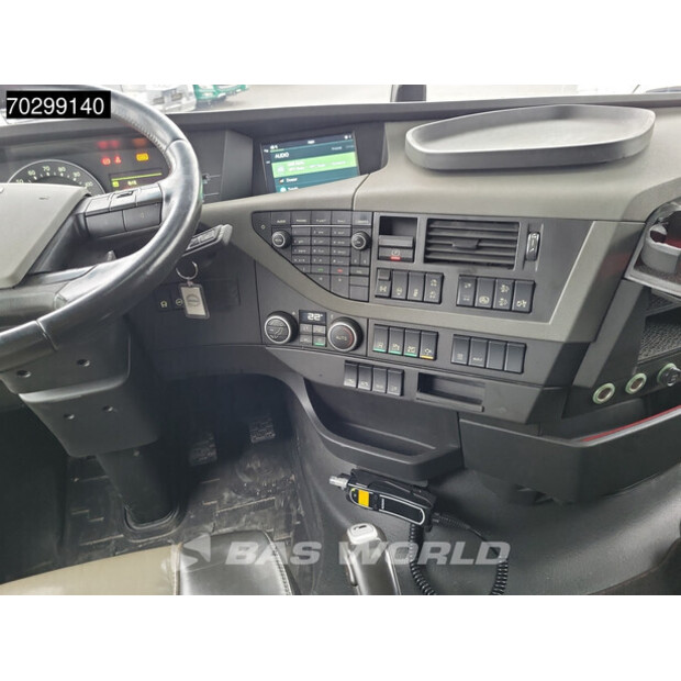 2020 Volvo FH 540-43604086