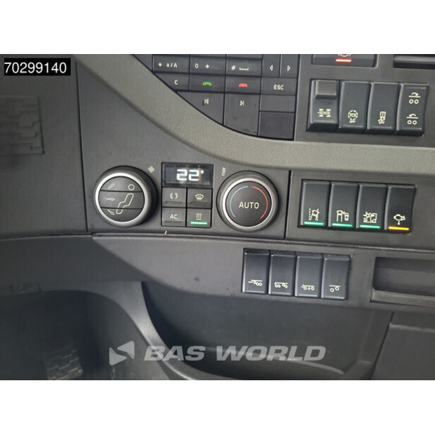 2020 Volvo FH 540-43604087