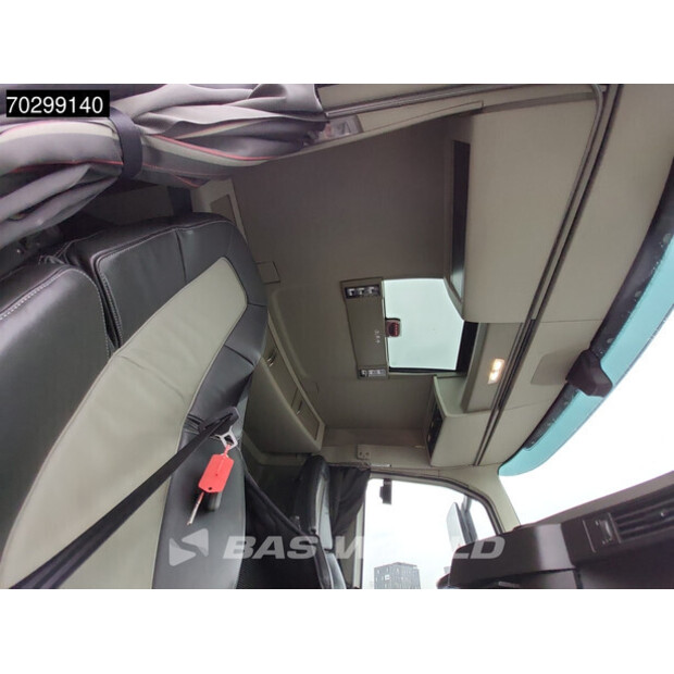 2020 Volvo FH 540-43604088