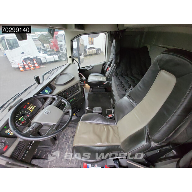 2020 Volvo FH 540-43604089