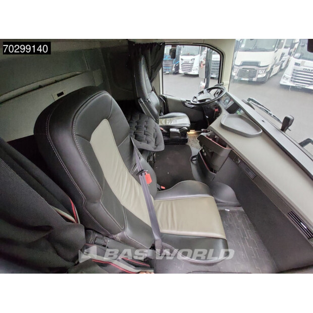 2020 Volvo FH 540-43604090