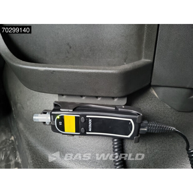 2020 Volvo FH 540-43604091