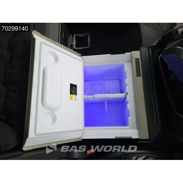 2020 Volvo FH 540-43604092