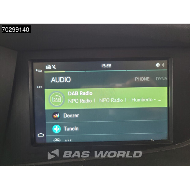 2020 Volvo FH 540-43604093