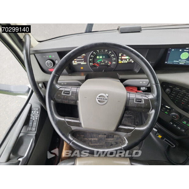 2020 Volvo FH 540-43604095