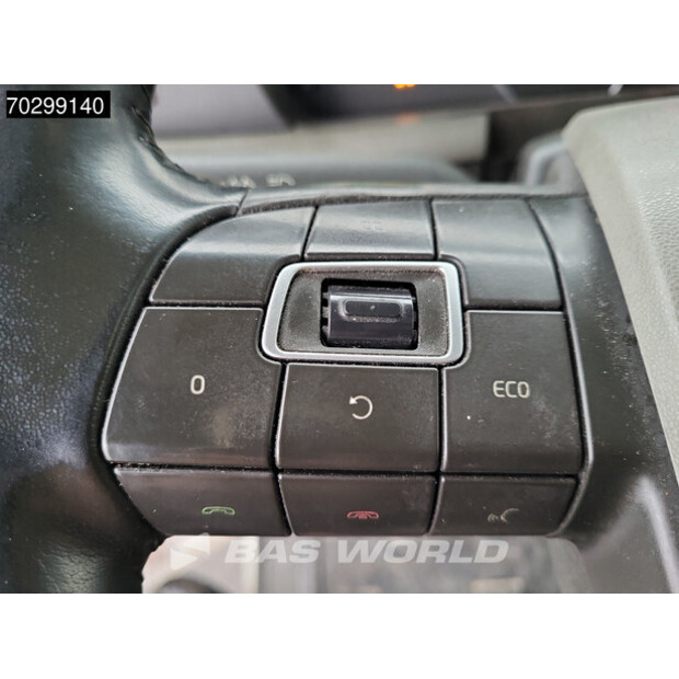 2020 Volvo FH 540-43604096