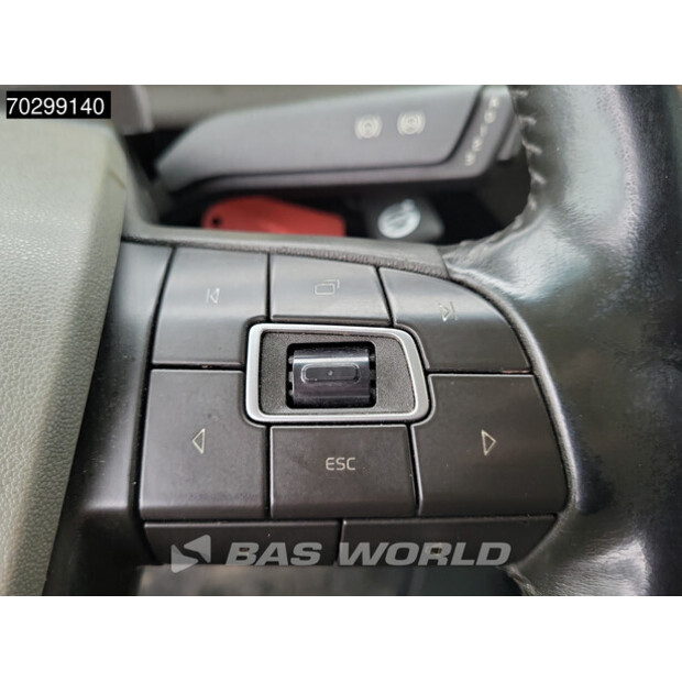 2020 Volvo FH 540-43604097