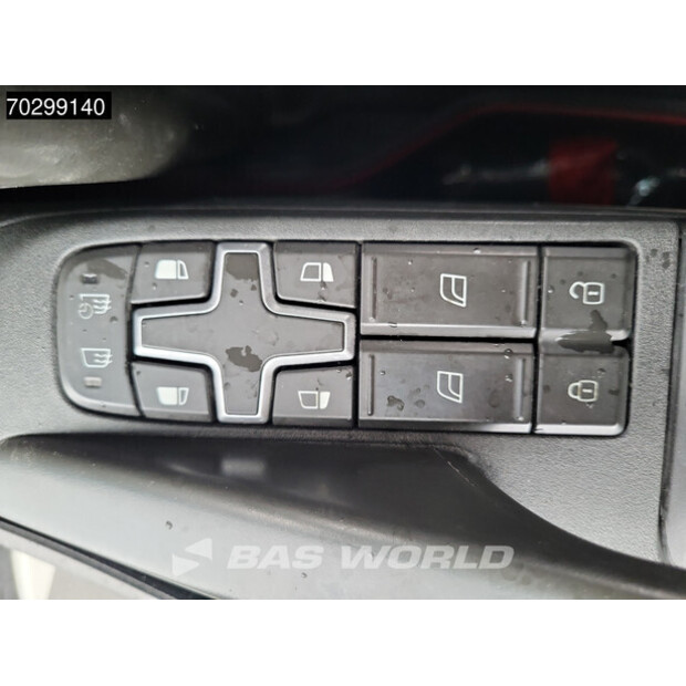 2020 Volvo FH 540-43604098