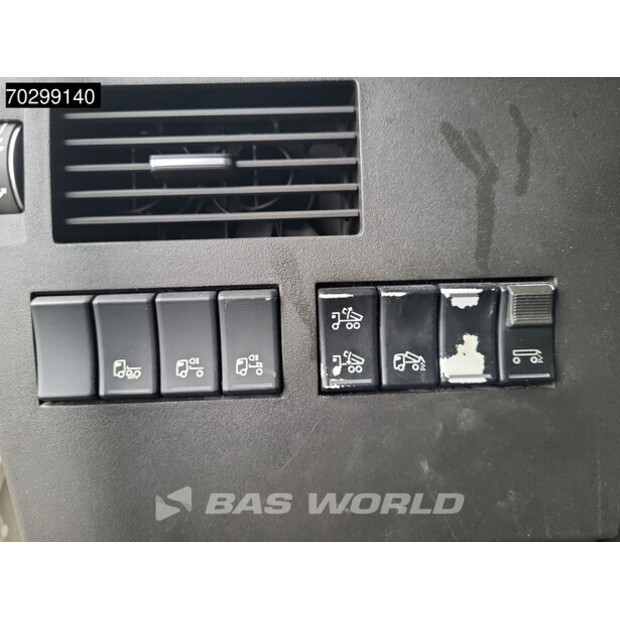 2020 Volvo FH 540-43604099