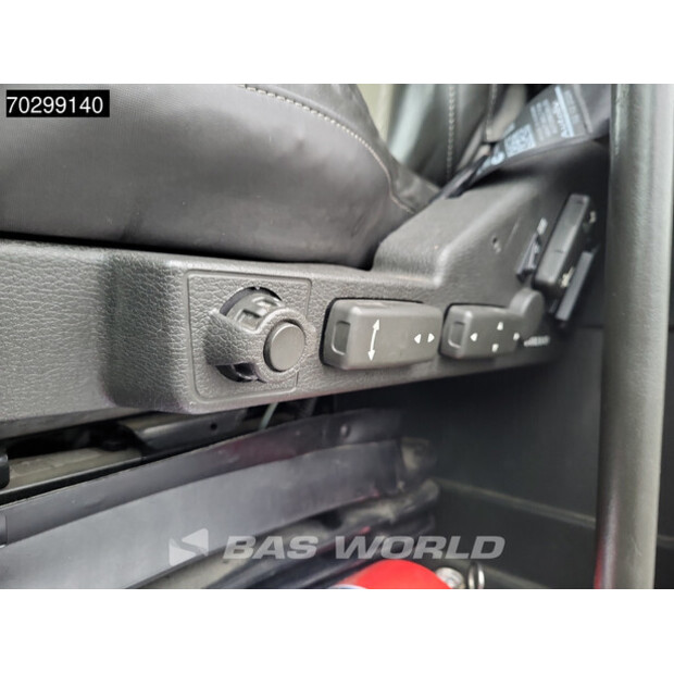 2020 Volvo FH 540-43604100