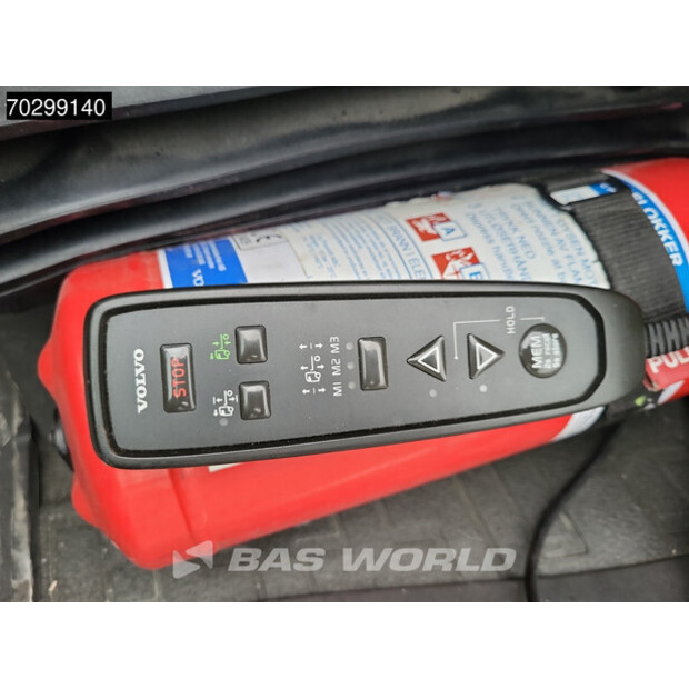 2020 Volvo FH 540-43604101