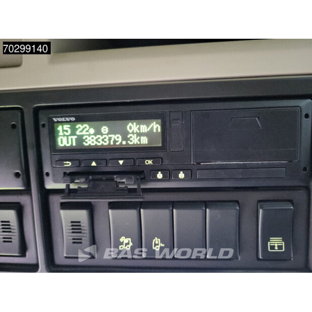 2020 Volvo FH 540-43604102