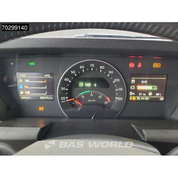 2020 Volvo FH 540-43604103