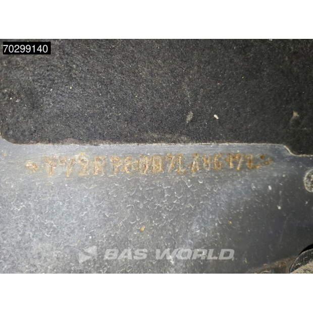 2020 Volvo FH 540-43604106