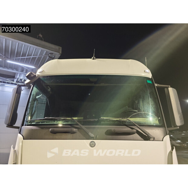 2018 Mercedes-Benz ACTROS 1845-43604113