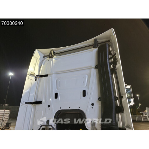 2018 Mercedes-Benz ACTROS 1845-43604117