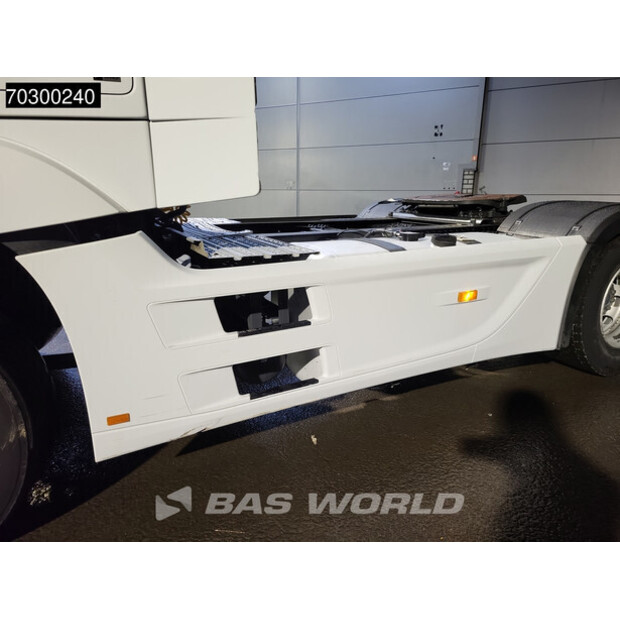 2018 Mercedes-Benz ACTROS 1845-43604119