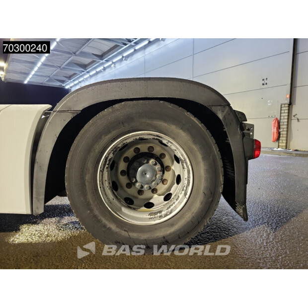 2018 Mercedes-Benz ACTROS 1845-43604124