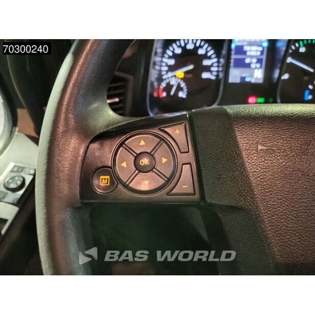 2018 Mercedes-Benz ACTROS 1845-43604129