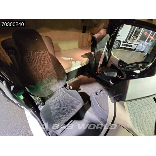 2018 Mercedes-Benz ACTROS 1845-43604133