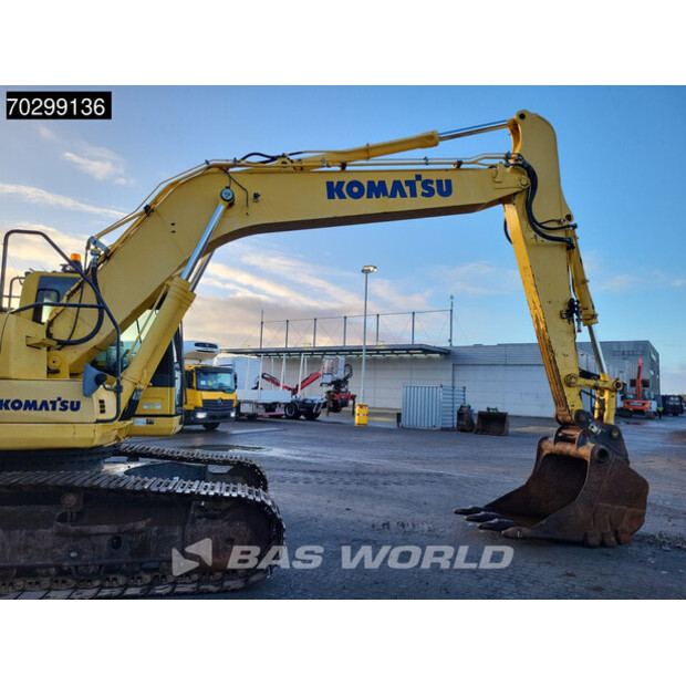 2012 كوماتسو PC240LC-10-43604149