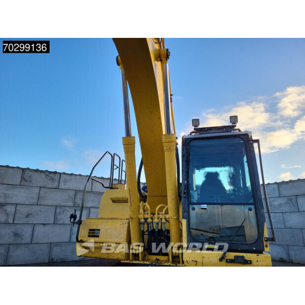 2012 كوماتسو PC240LC-10-43604150