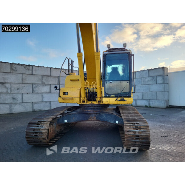 2012 كوماتسو PC240LC-10-43604151