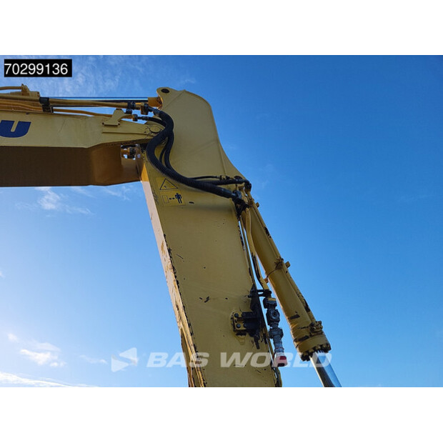 2012 كوماتسو PC240LC-10-43604153