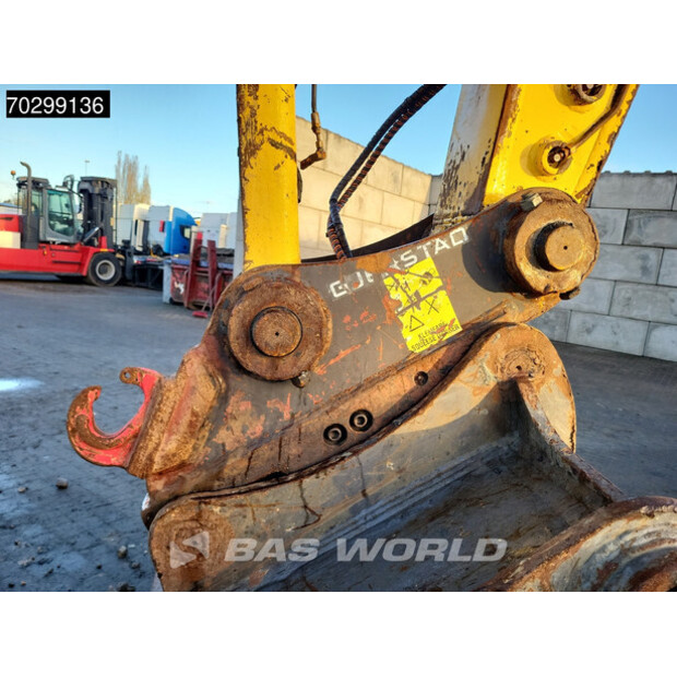 2012 كوماتسو PC240LC-10-43604154