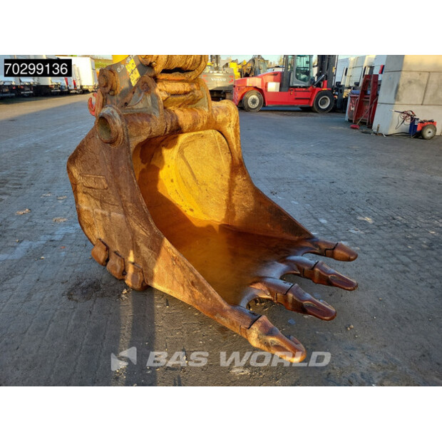 2012 كوماتسو PC240LC-10-43604155